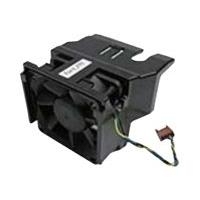 Hewlett Packard Front cooling fan assy HP 800 USDT (732765-001)