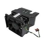 Hewlett Packard Front cooling fan assy HP 800 USDT (732765-001)