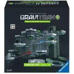 Ravensburger GraviTrax PRO Starter-Set Vertical Spielzeug-Murmelbahn (22426)
