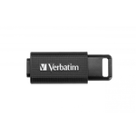 Verbatim Retractable 32GB USB 3.2 Gen 1 USB-C (49457)