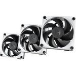 Hyte FP12 THICC FAN, 3er Pack (FAN-HYTE-FP12-BW-3)