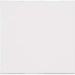 Kopp 490029008. Produktfarbe: Weiß, Markenkompatibilität: Universal, Design: konventionell (490029008)