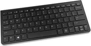 HP Slim Tastatur Bluetooth (710980-241)