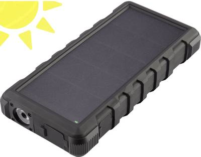 VOLTCRAFT VC-8310170 Akkuladegerät Schwarz 24000 mAh (VC-8310170)