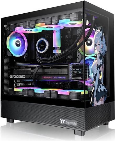 Thermaltake View 270 SP Edition Black (CA-1Y7-00M1WN-02)