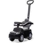 JAMARA Rutscher Land Rover Discovery 3in1 schwarz (464060)