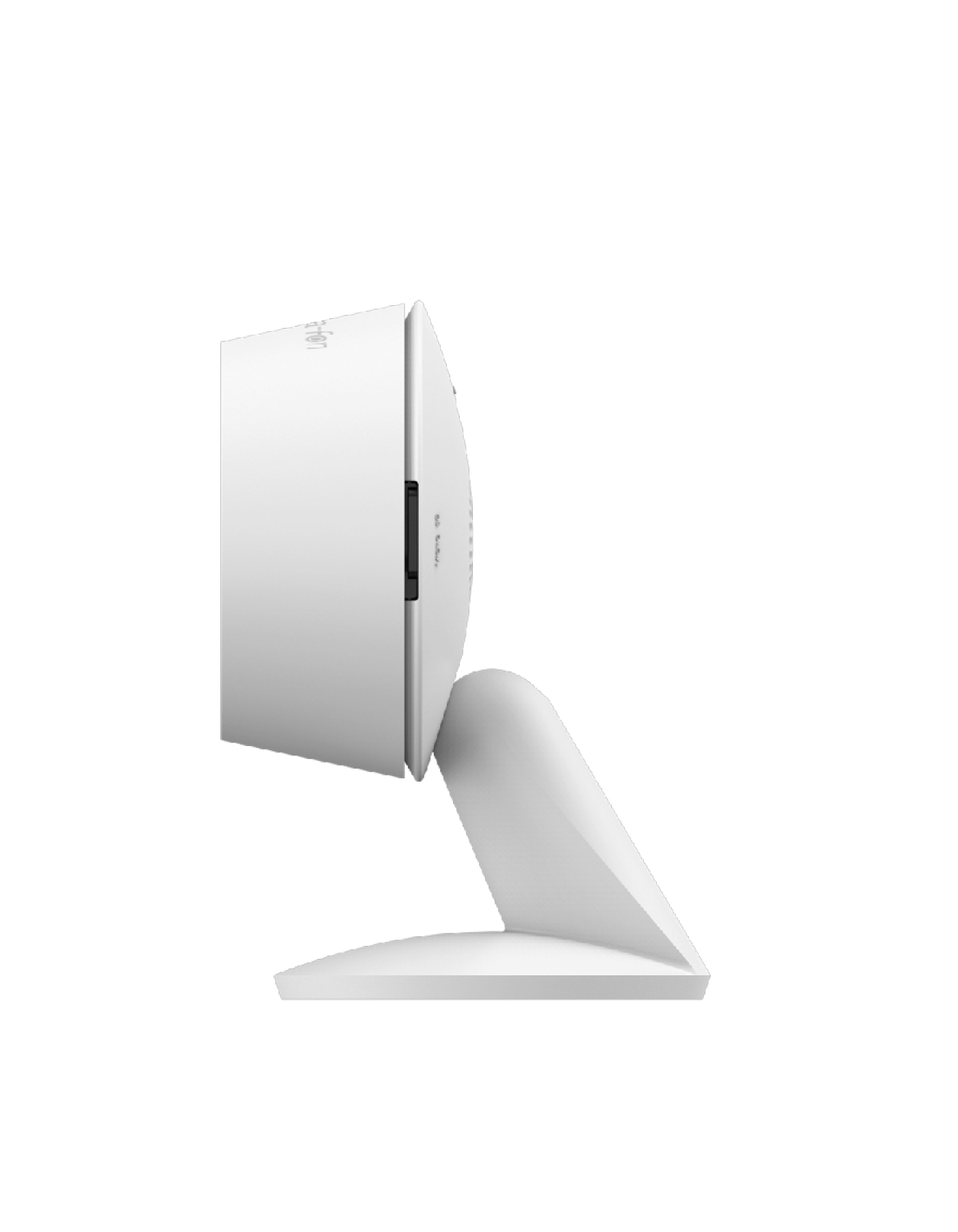 Beafon SmartHome Mini 1M IP-Sicherheitskamera 2304 x 1296 Pixel Schwarz, Weiß