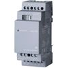 Siemens SPS-Erweiterungsmodul LOGO! AM2 RTD 0BA2 6ED1055-1MD00-0BA2 12 V/DC, 24 V/DC (6ED1055-1MD00-0BA2)