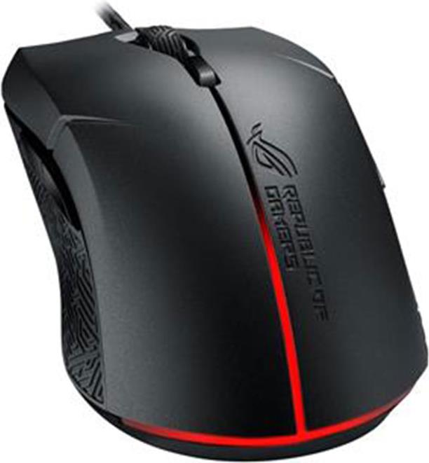 Maus ROG Strix Evolve Mouse (90MP00J0-B0UA00)