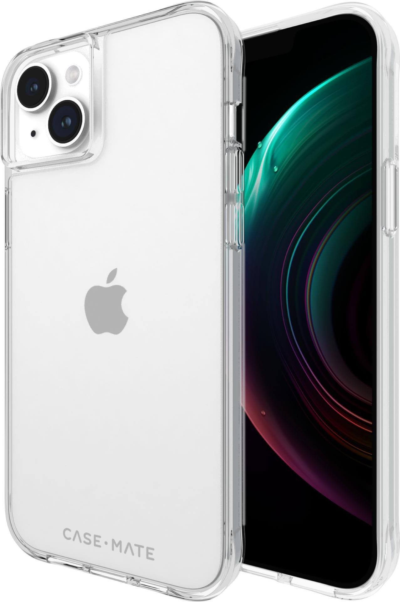 case-mate Tough Clear Case | Apple iPhone 15 Plus | transparent | CM051524 (CM051524)