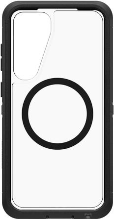 OtterBox Defender XT Clear Magnets Galaxy S25+ clear/black (77-97582)