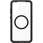 OtterBox Defender XT Clear Magnets Galaxy S25+ clear/black (77-97582)