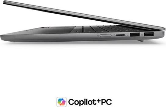 Lenovo IdeaPad Slim 5 14" WUXGA OLED Ryzen AI 7 445 16 GB RAM 1 TB SSD Luna Gray