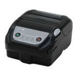 EU AC Adapter, 8 Punkte/mm (203dpi), BT Mobildrucker, Thermodirekt, 8 Punkte/mm (203 dpi), Medienbreite (max): 58 mm, Druckbreite (max.): 48 mm, 152 mm/Sek, Bluetooth, inkl.: Gürtelclip, Akku, Bonrolle, QSG (MP-B21L-B46JK1-EA)