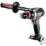 Metabo BS 18 LTX BL Q I 602359850 Akku-Bohrschrauber 18 V ohne Akku (602359850)