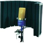 Omnitronic AS-01 Mikrofon-Absorber