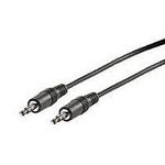 ROLINE 3,5mm Verbindungskabel ST / ST 2m (11.09.4502)