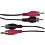 Schwaiger CIK5125 2 x RCA (CIK5125533)