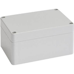 BOPLA Universal-Gehäuse Polycarbonat Hellgrau 120 x 80 x 90 M 230 1 St. (02230000)