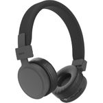 Hama Bluetooth®-Kopfhörer Freedom Lit II, On-Ear, faltbar, mit Mikrofon, Schw (00139544)
