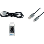 LogiLink USB-Kabel USB (M) zu Micro-USB Type B (M) (CU0132)