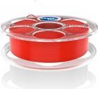 FLASHFORGE ABS-P Red 1,75mm 1kg Azurefilm 3D Filament Flashforge (FAP171-3020)