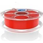 ABS-P Red 1,75mm 1kg Azurefilm 3D Filament Flashforge (FAP171-3020)