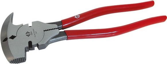 C.K Tools T3866 Fencing pliers (T3866)