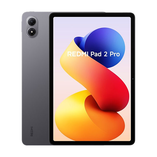 Tablet Xiaomi Redmi Pad 2 Pro 12.1 6GB RAM 128GB WiFi - Graphite Grey [Energieklasse G] (VHU6140EU)
