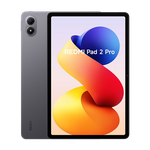 Tablet Xiaomi Redmi Pad 2 Pro 12.1 6GB RAM 128GB WiFi - Graphite Grey [Energieklasse G] (VHU6140EU)