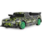 Amewi Drift Sport Car Mini-Breaker 4WD 1 24 RTR grün 6+ (21129)