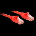 Lindy Patch-Kabel RJ-45 (M) bis RJ-45 (M) (48036)