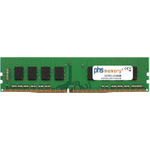 PHS-memory 32GB RAM Speicher passend für Medion Erazer Engineer P15 (MD35144) DDR4 UDIMM 3200MHz PC4-25600-U (SP406280)