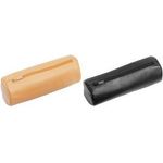 Jüscha Schlampermäppchen schwarz (43018)