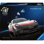 Ravensburger 3D Puzzle Iconics Porsche 911 GT3 Cup 12008039 1 St. (12008039)