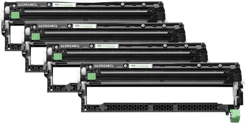 Brother Dr-248Cl Printer Drum (DR-248CL)