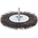 Makita D-39992 Rundbürste 100mm (D-39992)