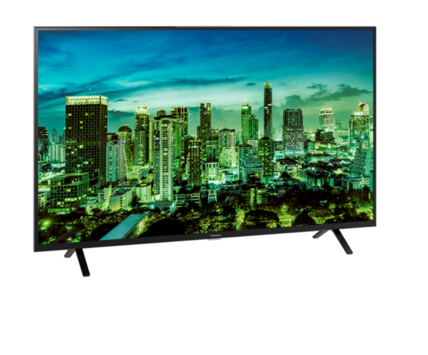 Panasonic LXW704 TX-43LXW704 Fernseher 109,2 cm (43" ) 4K Ultra HD Smart-TV WLAN Schwarz (TX-43LXW704)