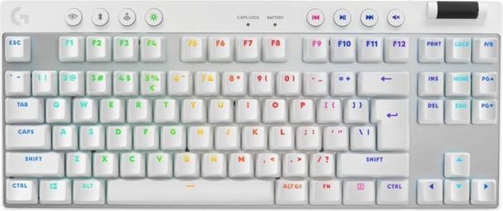 Logitech G PRO X TKL (920-012148)