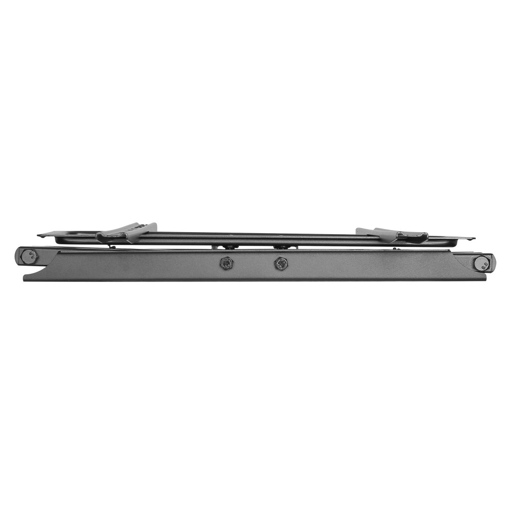 Techly ICA-PLB 344STY Wandhalterung 32-55" VESA 200x200-400x400 mm Schwarz
