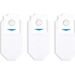 Ecovacs Disposable Dustbag (3-pack) Deebot N30 PRO Omni, Ecovacs_ (DDB030038)