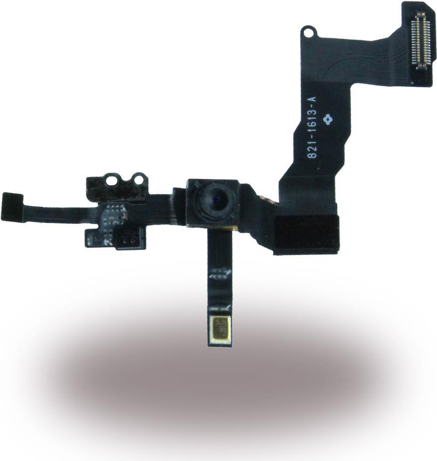 CYOO Ersatzteil Apple - Sensor Flexkabel + Frontkamera Modul + Mikrofon - iPhone 5 S