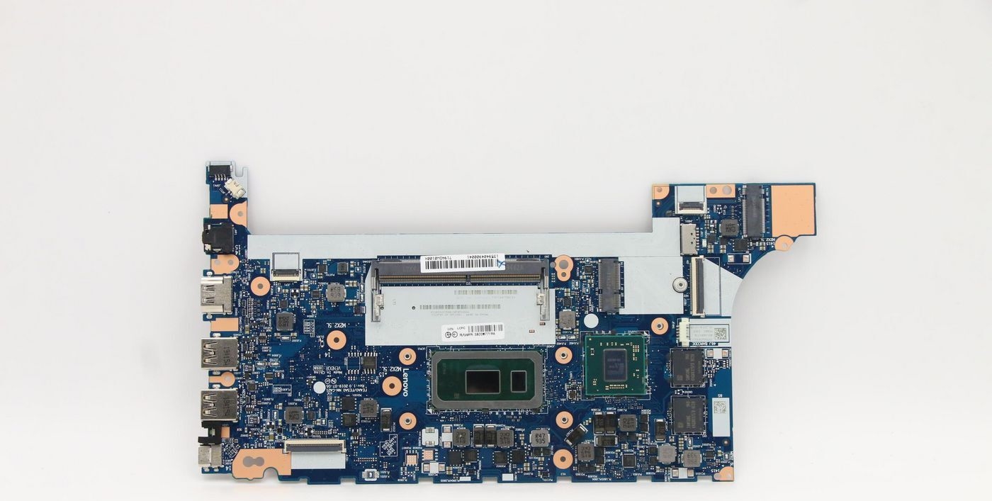 Lenovo Systemboard w/ Processor Intel i5-10210U Pr (5B20S72281)