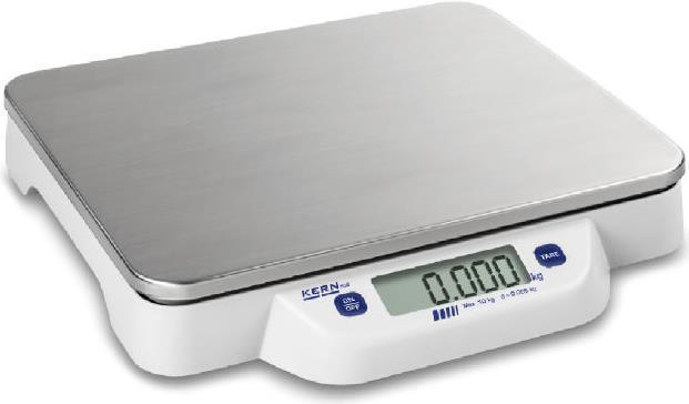 Kern & Sohn Tischwaage Max 10 kg: d=0,005 kg (ECB 10K-3N) (geöffnet)