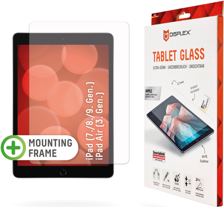 E.V.I. DISPLEX Tablet Glass (01535)