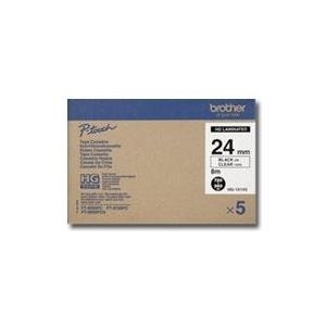 Brother HG151V5 Laminiertes Band (HG151V5)