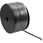 EUROLITE Steuerleitung LED Strip 5x 0,5mm² 100m (30305514)