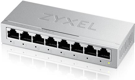 Zyxel GS-100 series GS-108B (GS-108BV5-EU0101F)