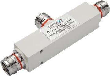 ANDREW 30 dB Tapper 340-6000 MHz 4.3-10 Female (CT-30-TUW-43-I6)