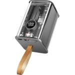 Logilink Powerbank mit Display (PA0307)